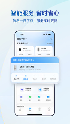 海尔智家