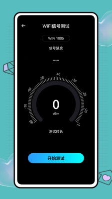 刷新率检测