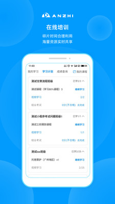 安知