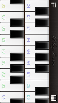 【免費休閒App】爱玩钢琴-APP點子