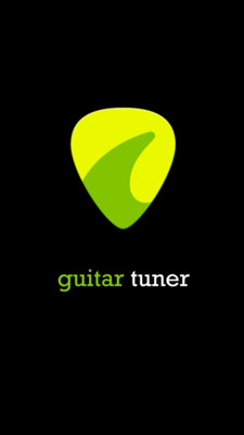 Guitar Tuner吉他调音器