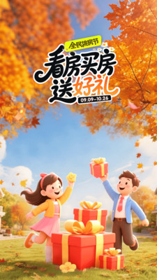 安居客-二手房新房租房商铺