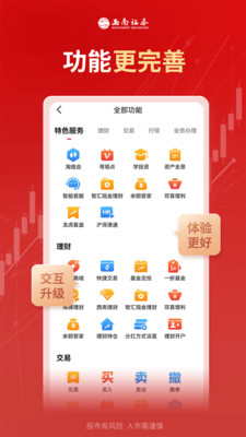 西南证券-炒股票开户，证券投资