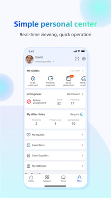 GFMT-跨境采购平台