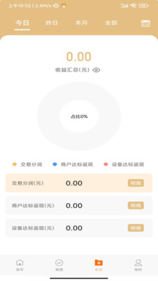 通莞喵展业版-通莞喵收银系统