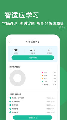 行测练题狗