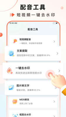 语音大师