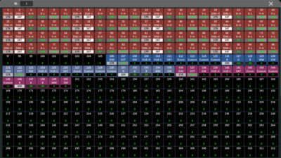 Pheon Link-PHEON LUX
