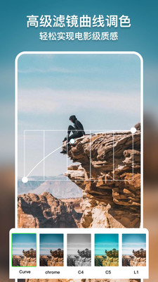 PhotoStation智能P图-图片处理