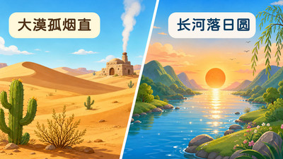 宝宝唐诗三百首
