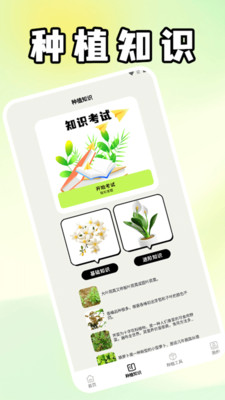 奶奶的小农院