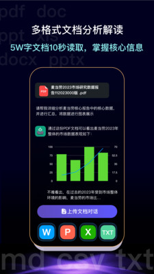 灵力AI-领先的全天候AI陪伴助理