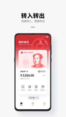 数字人民币