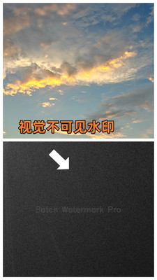 批量水印Pro-多图片&视频加水印