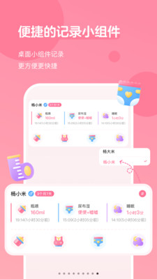 萌芽喂养记录