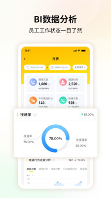 橙焦-让成交变得简单