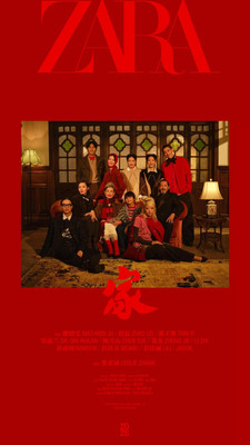ZARA