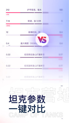 坦克营地-坦克世界2.0重装出击