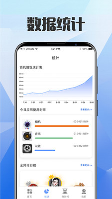 锁屏
