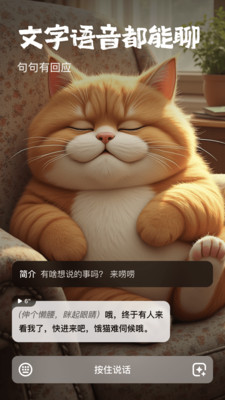 他她它-你的AI灵魂伴侣