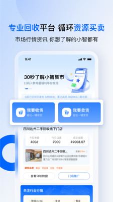 小智集市