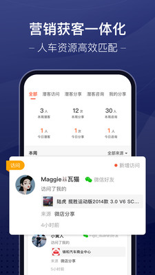 信车-智慧车市管家