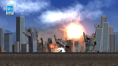 失控星球模拟器