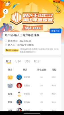 路人王-全力以赴，成就自我！