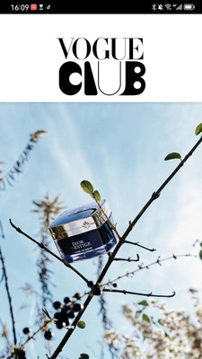 VOGUEclub