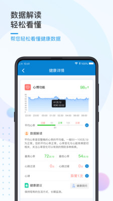 振知健康-专业健康管理