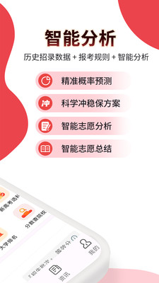 高考志愿填报规划-志愿填报&middot;高考