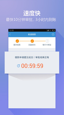 【免費財經App】快贷–快速低息贷款-APP點子