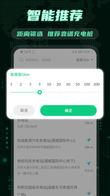 E充电桩-新能源汽车