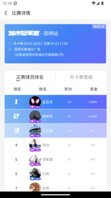 路人王-全力以赴，成就自我！