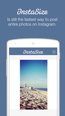 【免費攝影App】InstaSize相机-APP點子