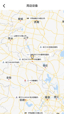 租管通