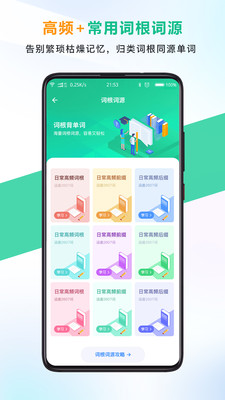 另类单词-四六级考研历年真题