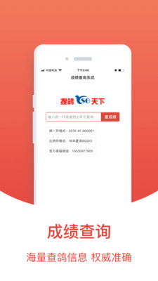 搜鸽天下-赛鸽头条重磅升级