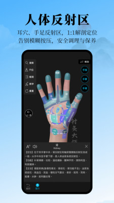 针灸大师-经络穴位学习指南