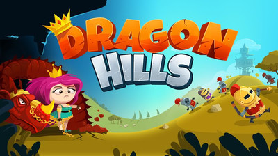 Dragon Hills