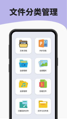 7zip解压缩软件-分卷解压缩