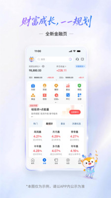 交通银行