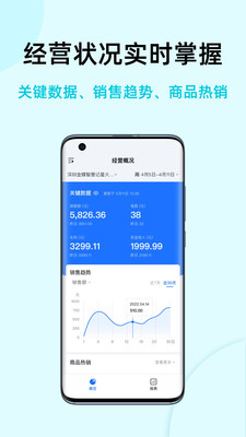 智慧记国际版-多语言进销存