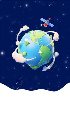 卫星先知天气