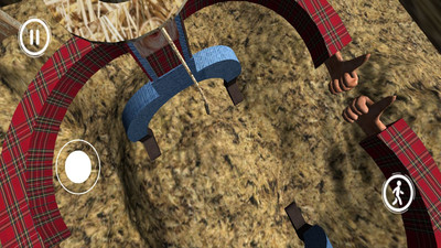 庄园领主-约翰农场2