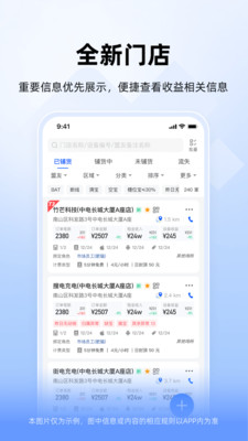 竹芒合伙人