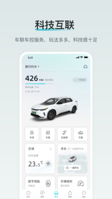 广汽丰田新能源