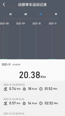 律动健康