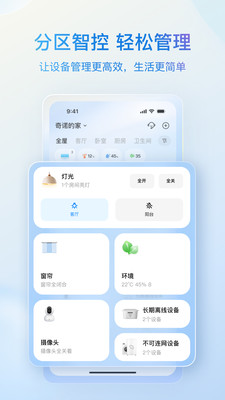 海尔智家