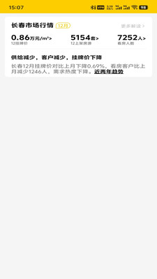 雄鸡找房